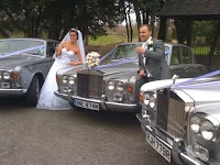 Silver Lady Wedding Cars 1086893 Image 7